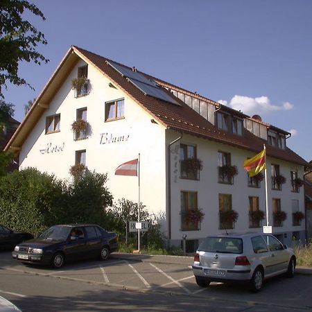 פרייבורג Hotel Blume מראה חיצוני תמונה