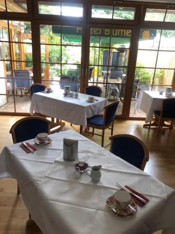 פרייבורג Hotel Blume מראה חיצוני תמונה