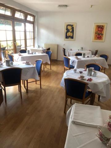 פרייבורג Hotel Blume מראה חיצוני תמונה