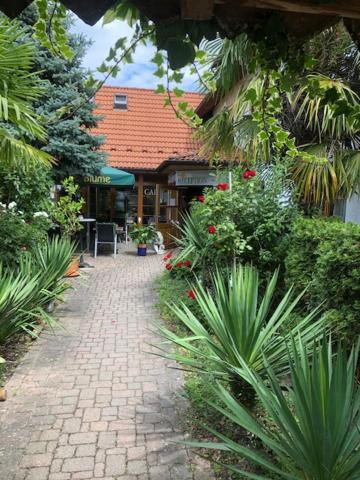 פרייבורג Hotel Blume מראה חיצוני תמונה