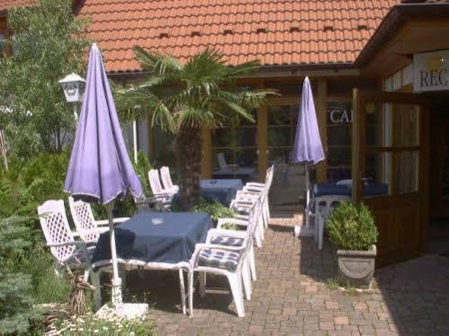 פרייבורג Hotel Blume מראה חיצוני תמונה
