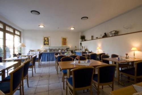 פרייבורג Hotel Blume מראה חיצוני תמונה