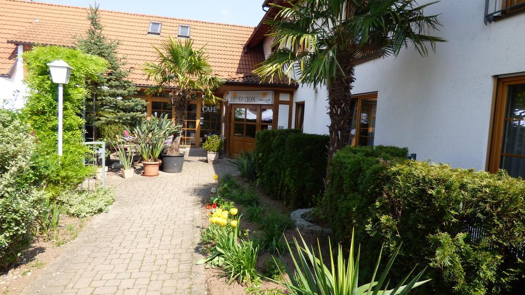פרייבורג Hotel Blume מראה חיצוני תמונה