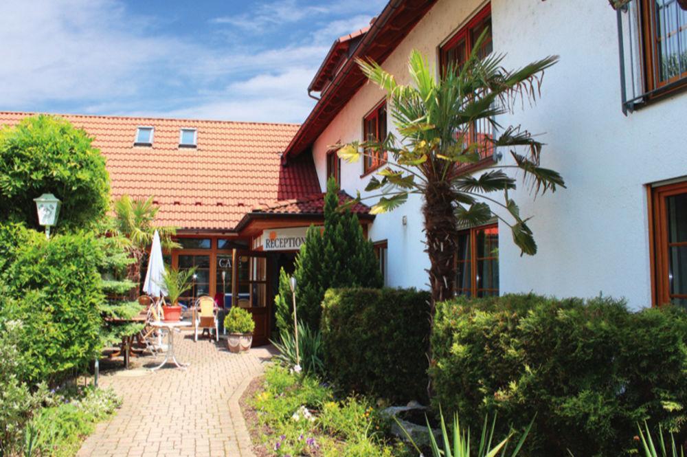 פרייבורג Hotel Blume מראה חיצוני תמונה
