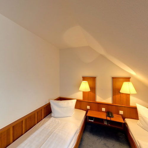 פרייבורג Hotel Blume מראה חיצוני תמונה