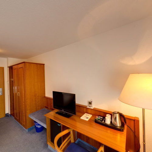 פרייבורג Hotel Blume מראה חיצוני תמונה