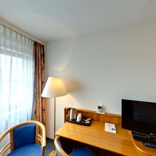 פרייבורג Hotel Blume מראה חיצוני תמונה
