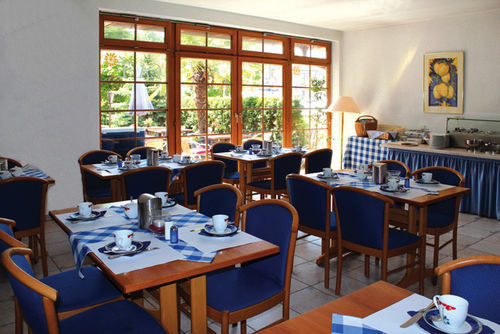 פרייבורג Hotel Blume מראה חיצוני תמונה