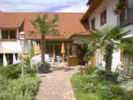 פרייבורג Hotel Blume מראה חיצוני תמונה