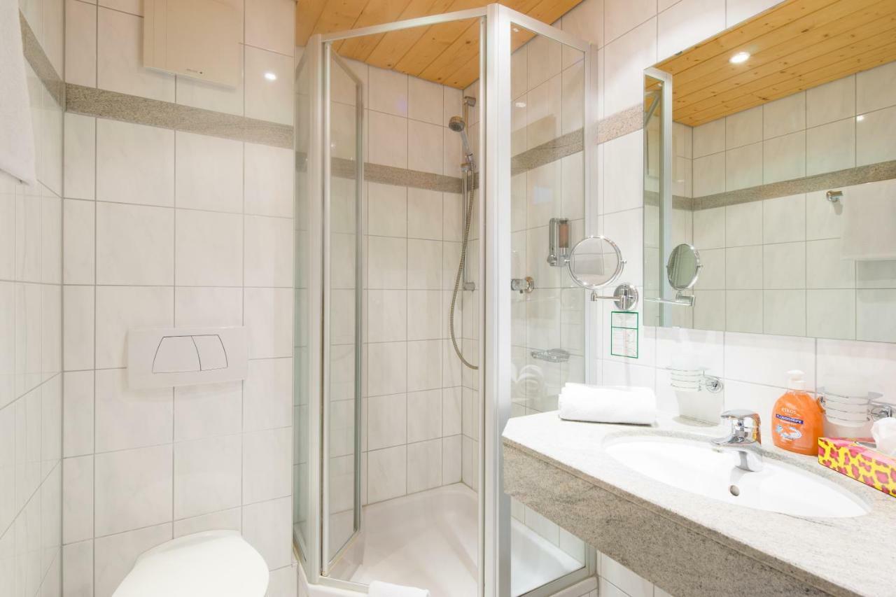 פרייבורג Hotel Blume מראה חיצוני תמונה