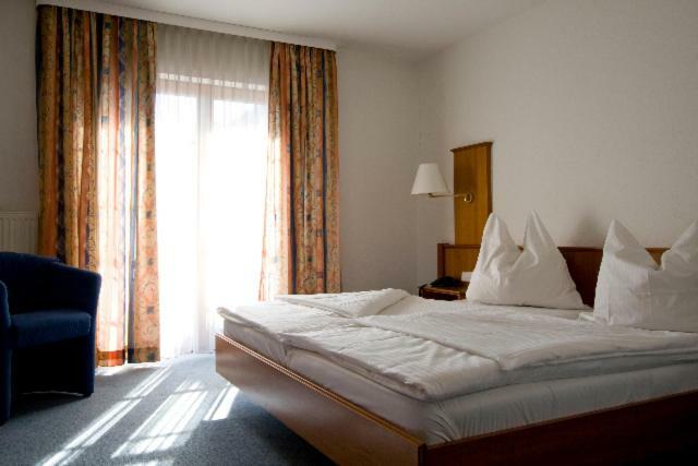 פרייבורג Hotel Blume מראה חיצוני תמונה